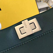 Fancybags Fendi Peekaboo mini - 4