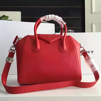 Fancybags Givenchy Small Antigona handbag 2027