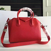Fancybags Givenchy Small Antigona handbag 2027 - 4