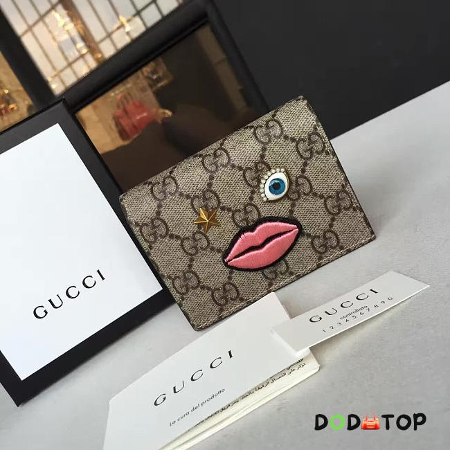 Fancybags Gucci wallets - 1