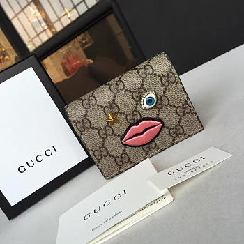 Fancybags Gucci wallets