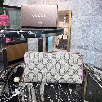 Fancybags Gucci Wallet 2124
