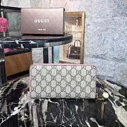 Fancybags Gucci Wallet 2124 - 2