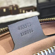 Fancybags Gucci signature top handle bag 2135 - 3