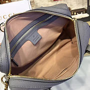 Fancybags Gucci signature top handle bag 2135 - 2