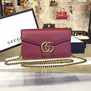 Fancybags Gucci Marmont 2177 - 1