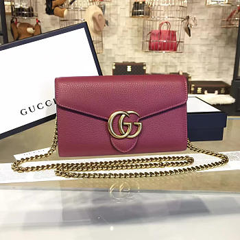 Fancybags Gucci Marmont 2177