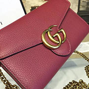 Fancybags Gucci Marmont 2177 - 2