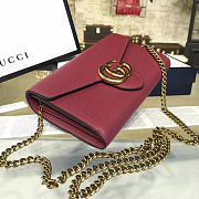 Fancybags Gucci Marmont 2177 - 4