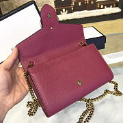 Fancybags Gucci Marmont 2177 - 5