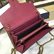 Fancybags Gucci Marmont 2177 - 6