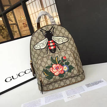 Fancybags Gucci Backpack 015