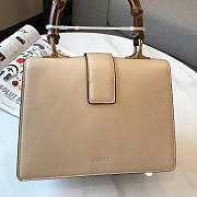 Fancybags Gucci Dionysus medium top handle bag  leather - 5