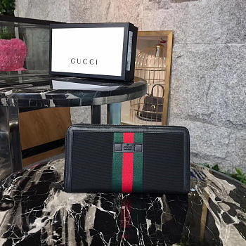 Fancybags Gucci Wallet 2508