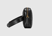 Fancybags GG Marmont matelassé belt bag - 2