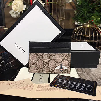 Fancybags Gucci Card holder 02