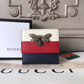 Fancybags Gucci Wallet 2579