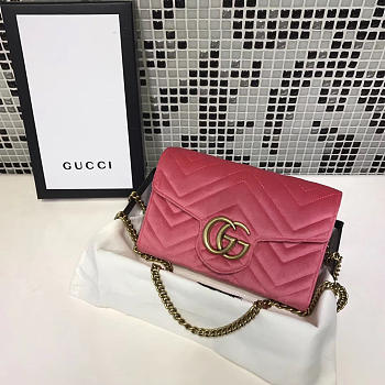 Fancybags Gucci WOC 2582