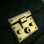 Fancybags Gucci Padlock studded 2613 - 5