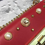 Fancybags Gucci Padlock studded 2624 - 6