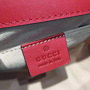 Fancybags Gucci Padlock studded 2624 - 4