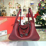Fancybags Hermes lindy 2705 - 1