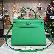 Fancybags Hermes kelly 2708 - 1