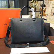 Fancybags Hermès briefcase 2762 - 1