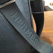 Fancybags Hermès briefcase 2762 - 6