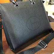 Fancybags Hermès briefcase 2762 - 5