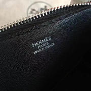Fancybags Hermes Shell bag - 3