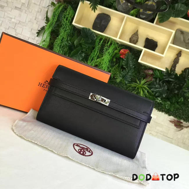 Fancybags Hermès Kelly Clutch 2852 - 1