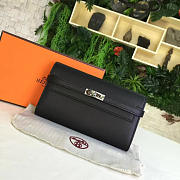 Fancybags Hermès Kelly Clutch 2852 - 1