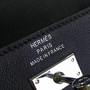 Fancybags Hermès Kelly Clutch 2852 - 3