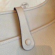 Fancybags Hermes Evelyn 2891 - 3