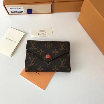 Fancybags Louis Vuitton Victorine wallet 