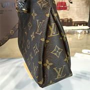 Fancybags Louis Vuitton PALLAS BB  black - 6