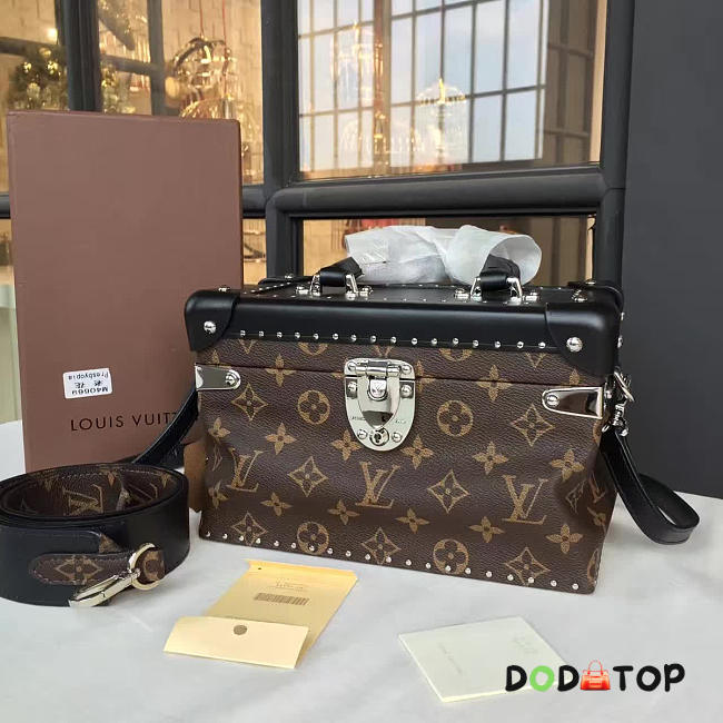 Fancybags Louis Vuitton CITY TRUNK - 1