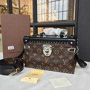 Fancybags Louis Vuitton CITY TRUNK - 1