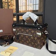 Fancybags Louis Vuitton CITY TRUNK - 4