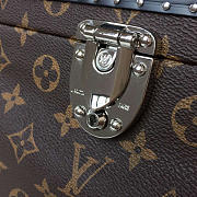 Fancybags Louis Vuitton CITY TRUNK - 5