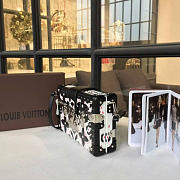 Fancybags Louis Vuitton PETITE MALLE 5699 - 3