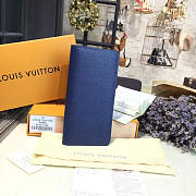 Fancybags Louis Vuitton ZIPPY wallet 3587 - 1