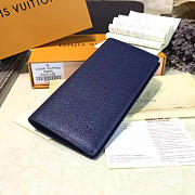 Fancybags Louis Vuitton ZIPPY wallet 3587 - 3