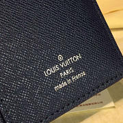 Fancybags Louis Vuitton ZIPPY wallet 3587 - 6