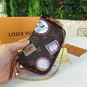 Fancybags Louis Vuitton wallet 5791 - 5