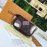 Fancybags Louis Vuitton wallet 5791 - 4