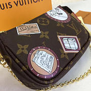 Fancybags Louis Vuitton wallet 5791 - 3