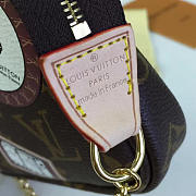 Fancybags Louis Vuitton wallet 5791 - 2