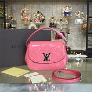 Fancybags LOUIS VUITTON PASADENA watermelon red - 1